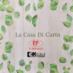 CARTA DA PARATO - MISURA ROTOLO 10MT X 53CM - PARATO IN CARTA DUPLEX