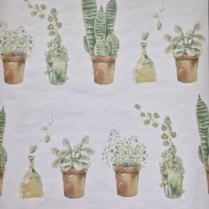 7538 A - PARATO - 10MT X 53CM