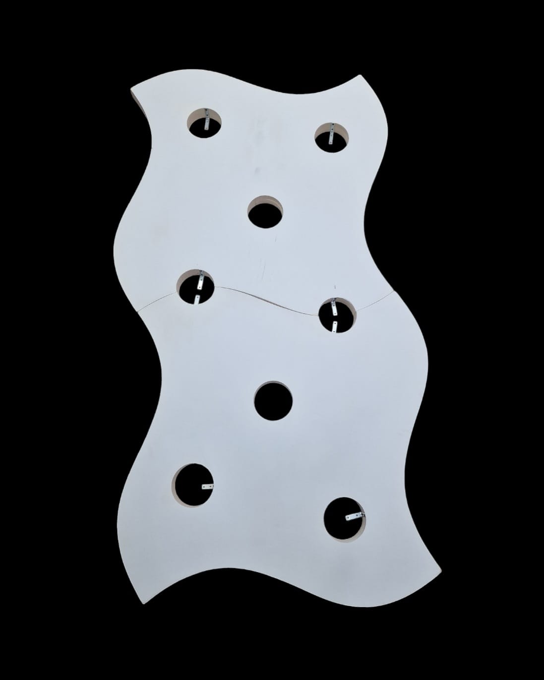 SOFFITTA DI FACILE APPLICAZIONE - MISURA 220 X 120