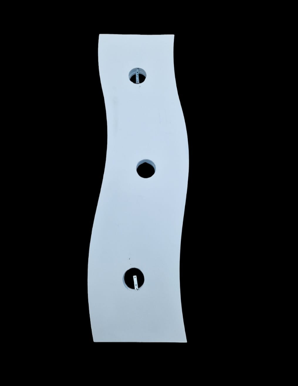 SOFFITTA DI FACILE APPLICAZIONE - ONDA