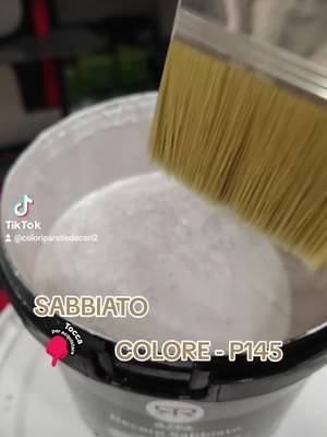 #sabbiato #faidate #promo #virale #colorato