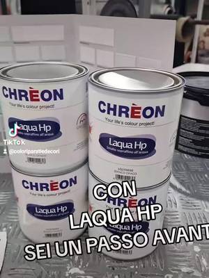 #accadeoggi #laqua #pittura #faidate #mobili
