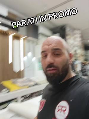 #parati #promo #virale #perte #faidate