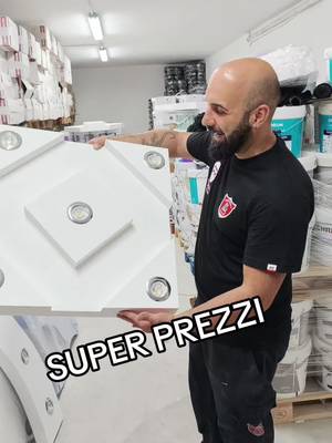 #faidate #soffitta #promo #virale #pannelli