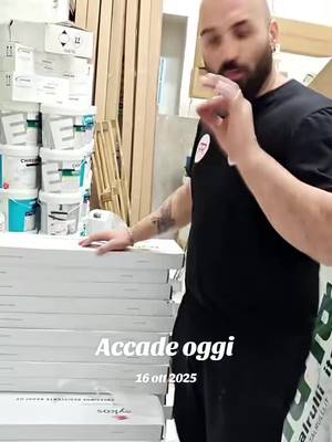 #accadeoggi