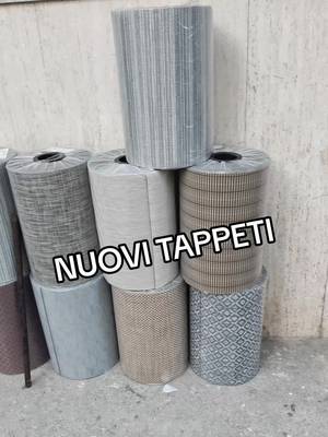 #tappeti #nuovi #arrivi #perte #iperte