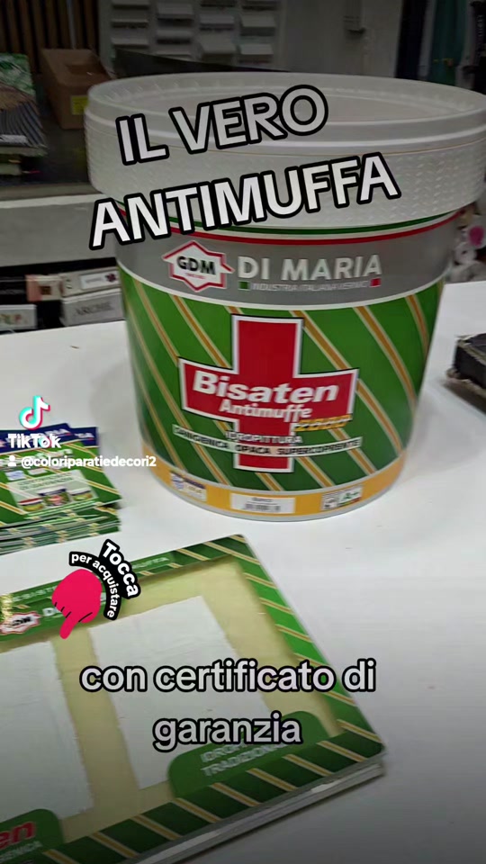 #muffa #pulizia #casa #sana #pittura